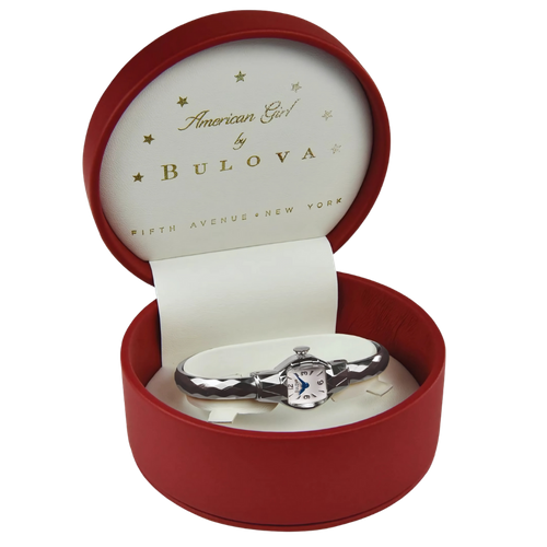 BULOVA