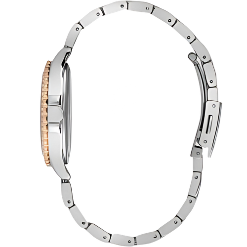 שעון יד לאישה שלזינגר - SLAZENGER SL.SL.09.6541.4.02