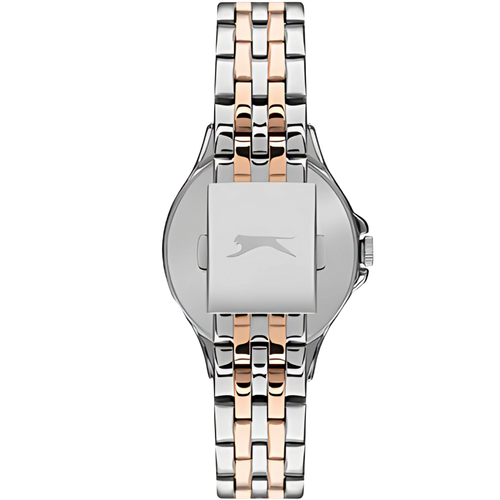 שעון יד לאישה שלזינגר - SLAZENGER SL.SL.09.6541.4.02