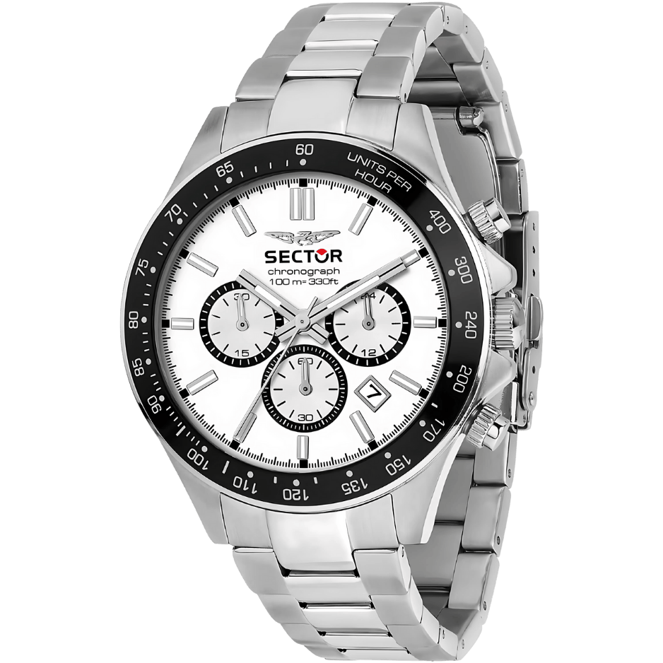 OROLOGIO SECTOR 230 - R3273661049