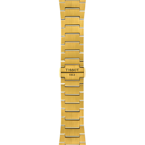 שעון יד לגבר טיסו - Tissot PRX T1374103302100