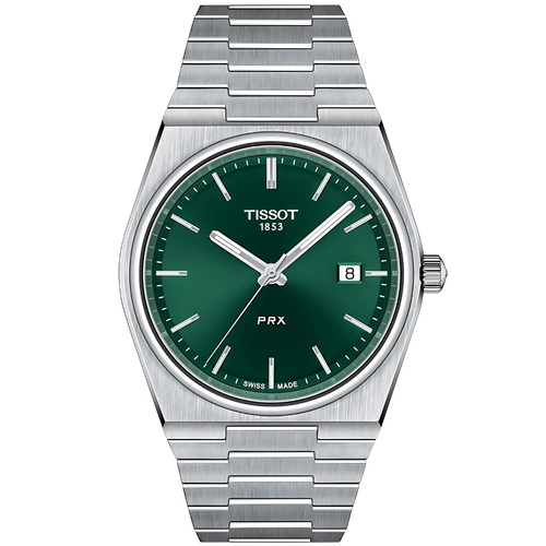 שעון יד טיסוט - PRX TISSOT T-Classic T1374101109100