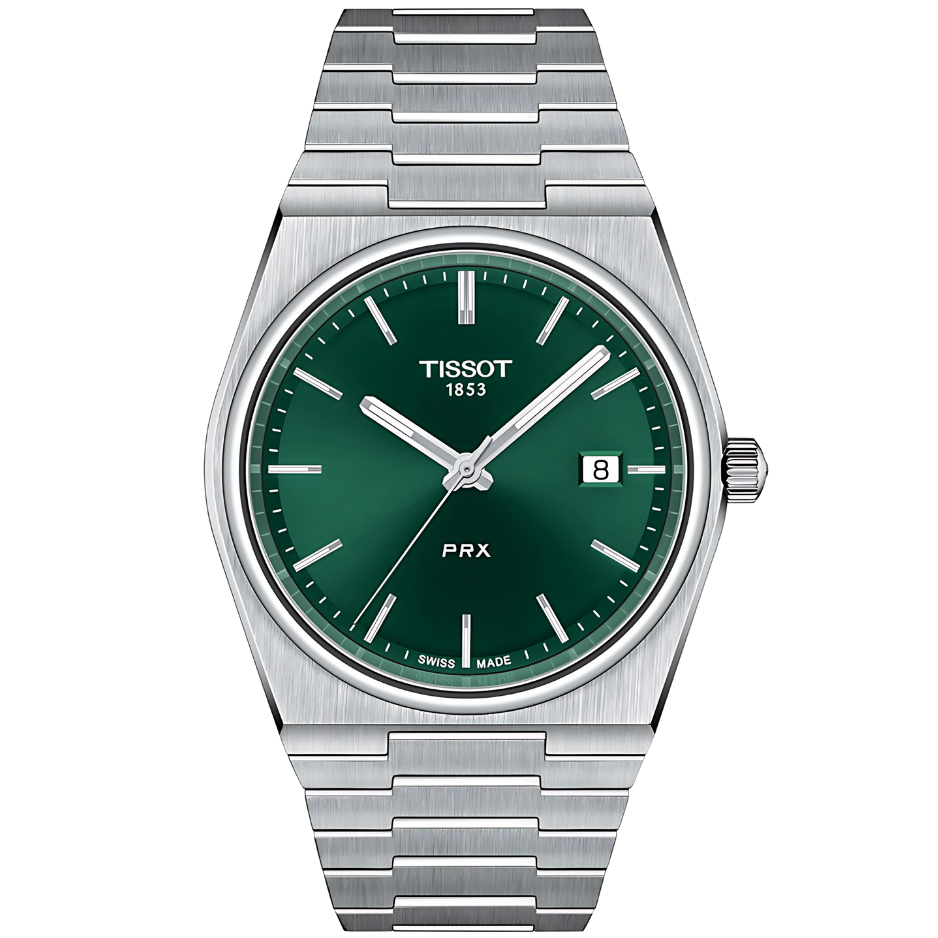 שעון יד טיסוט - PRX TISSOT T-Classic T1374101109100