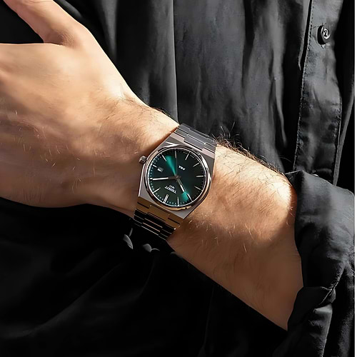 שעון יד טיסוט - PRX TISSOT T-Classic T1374101109100