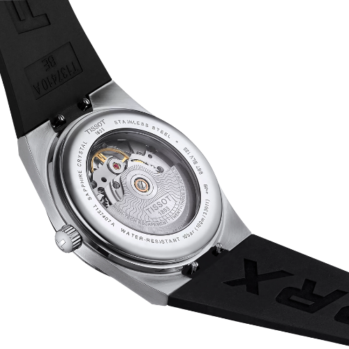שעון יד טיסוט - Tissot PRX Powermatic 80 T1374071705100