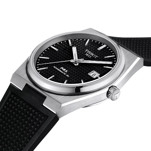 שעון יד טיסוט - Tissot PRX Powermatic 80 T1374071705100