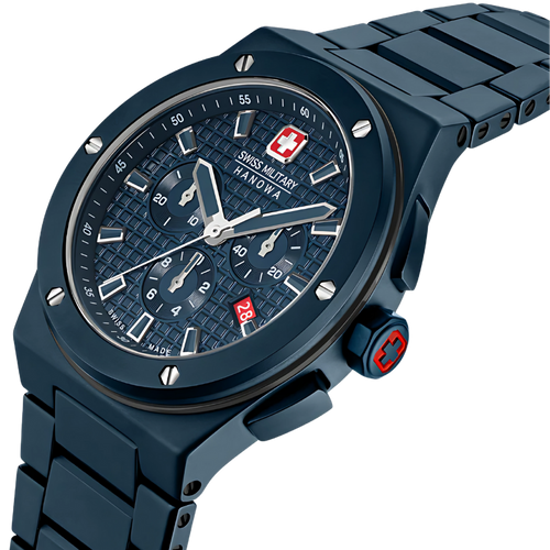 Swiss Military Hanowa SMWGI0002281 