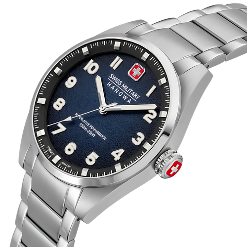 Swiss Military Hanowa SMWGA0001504 