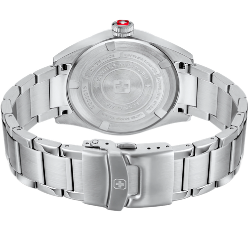 שעון יד לגבר Swiss Military Hanowa