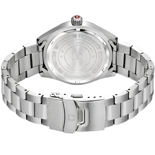 שעון יד לגבר Swiss Military Hanowa