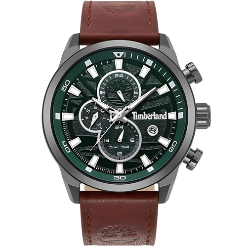 שעון יד לגבר Timberland - דגם Henniker TDWGF0055601