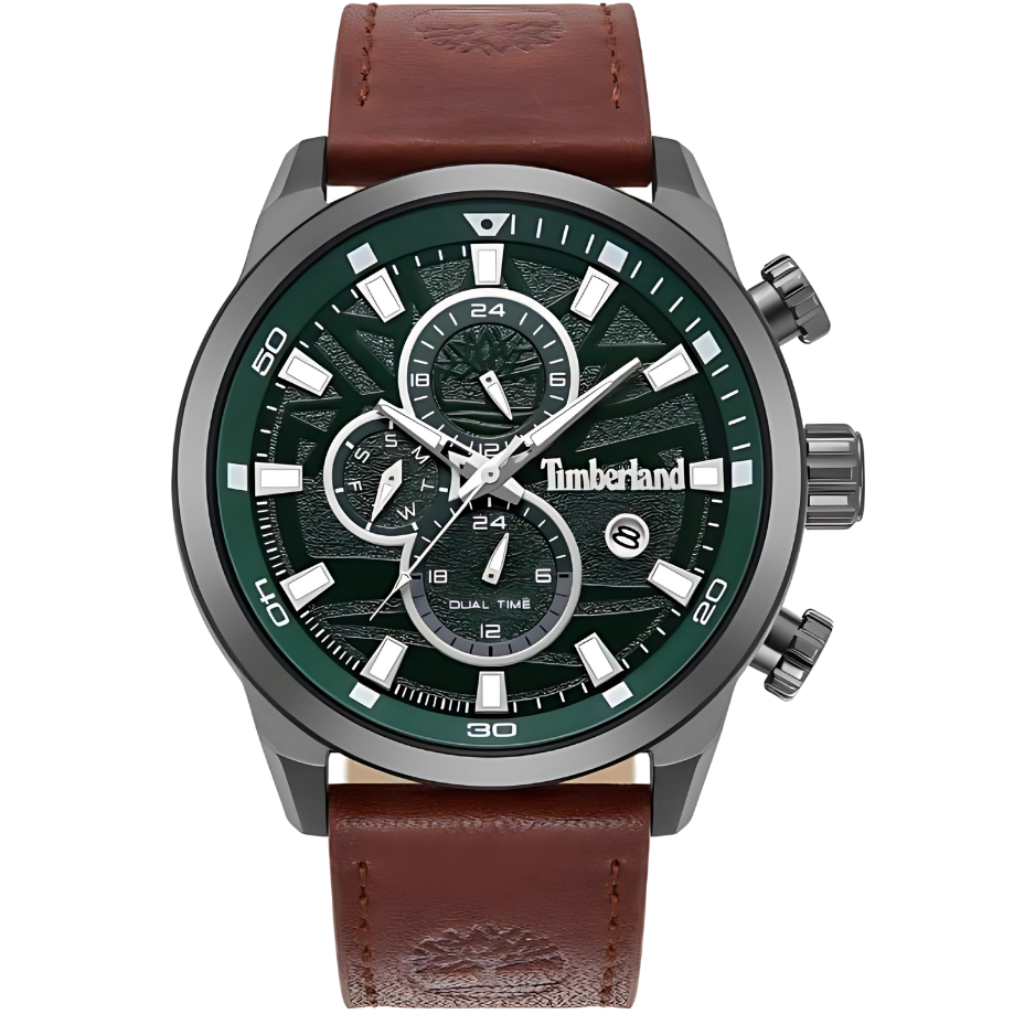 שעון יד לגבר Timberland - דגם Henniker TDWGF0055601