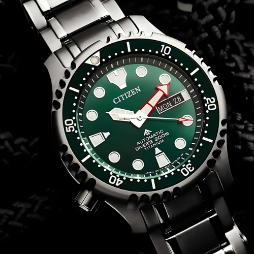 Citizen CINY010050X 