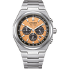 שעון יד לגבר סיטיזן - Citizen Super Titanium Chronograph CICA461085Z
