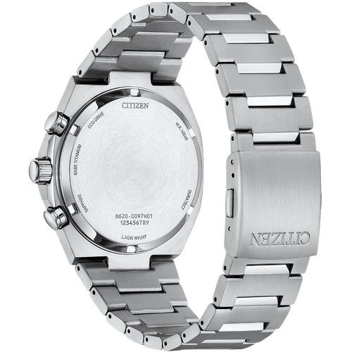 Citizen Super Titanium 