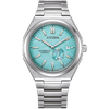 שעון יד לגבר סיטיזן - Citizen Super Titanium CINJ018080M