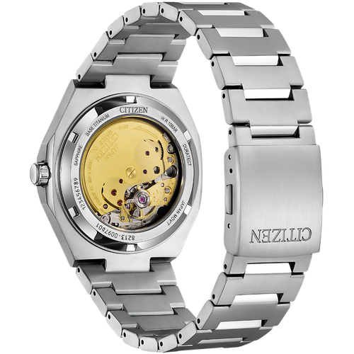 Citizen Super Titanium CINJ018080M