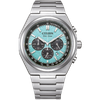 שעון יד לגבר סיטיזן - Citizen Super Titanium Chronograph CICA461085M