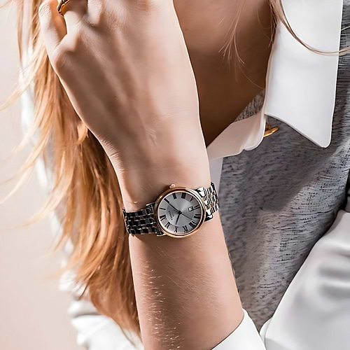 Tissot T1222102203300 