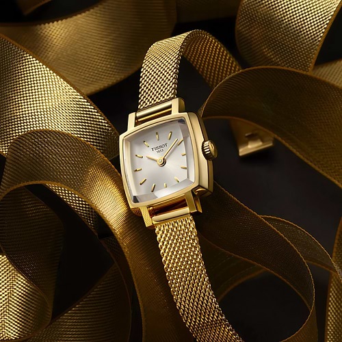 Tissot 