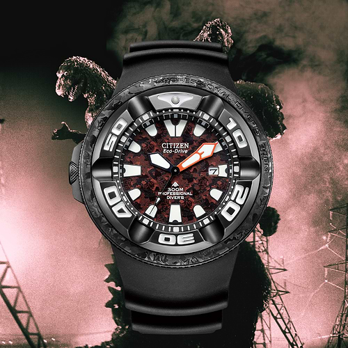 Citizen CIBJ805903Z