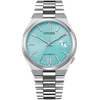 שעון יד לגבר סיטיזן - Citizen Tsuyosa Automatic CINJ015188M