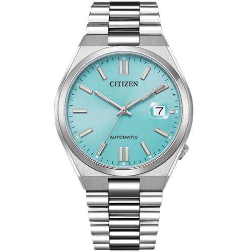 שעון יד לגבר סיטיזן - Citizen Tsuyosa Automatic CINJ015188M