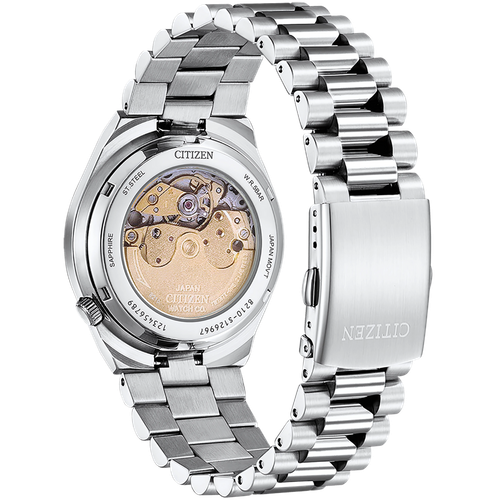 Citizen Tsuyosa Automatic