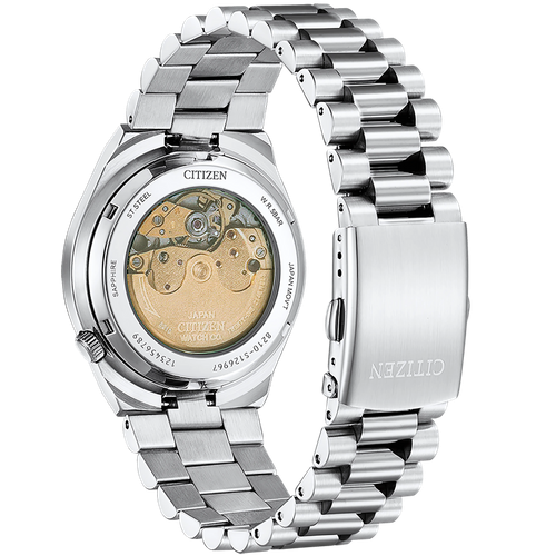 Citizen Tsuyosa Automatic