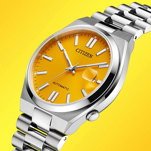  Citizen Tsuyosa Automatic CINJ015081Z