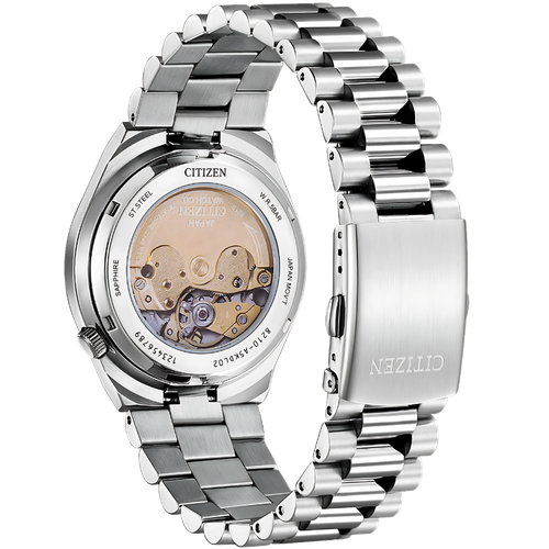 Citizen Tsuyosa Automatic