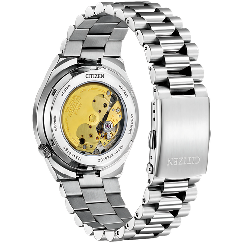 Citizen Tsuyosa Automatic