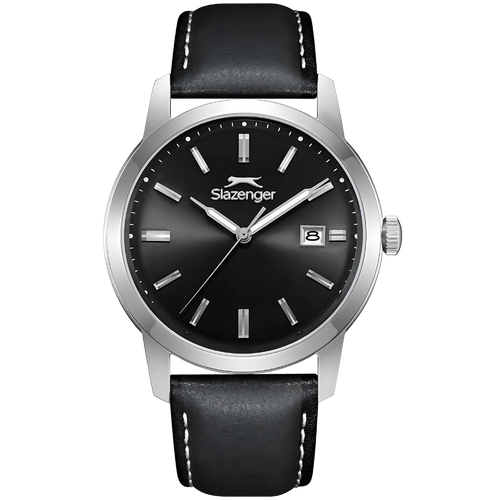 שעון יד לגבר שלזינגר - Slazenger SL.09.2496.1.01