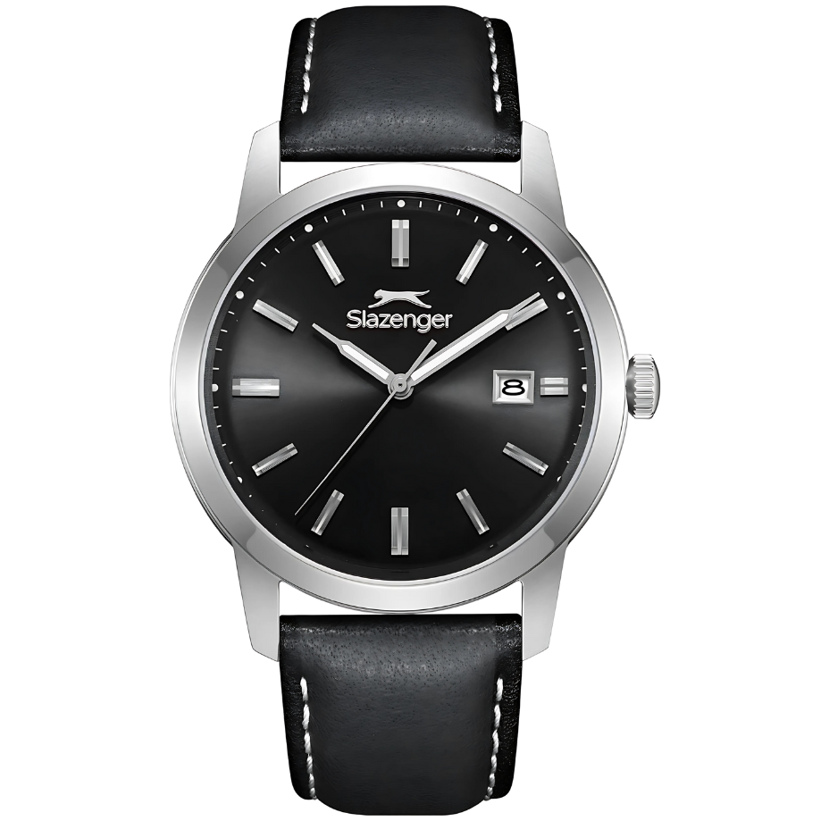 שעון יד לגבר שלזינגר - Slazenger SL.09.2496.1.01