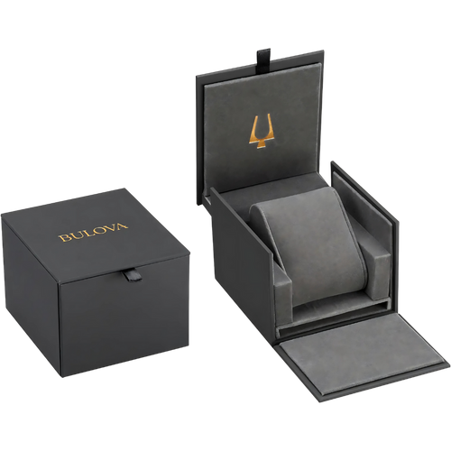BULOVA