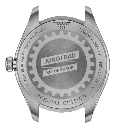 Tissot 