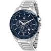 שעון יד לגבר מזראטי - Maserati R8873612043