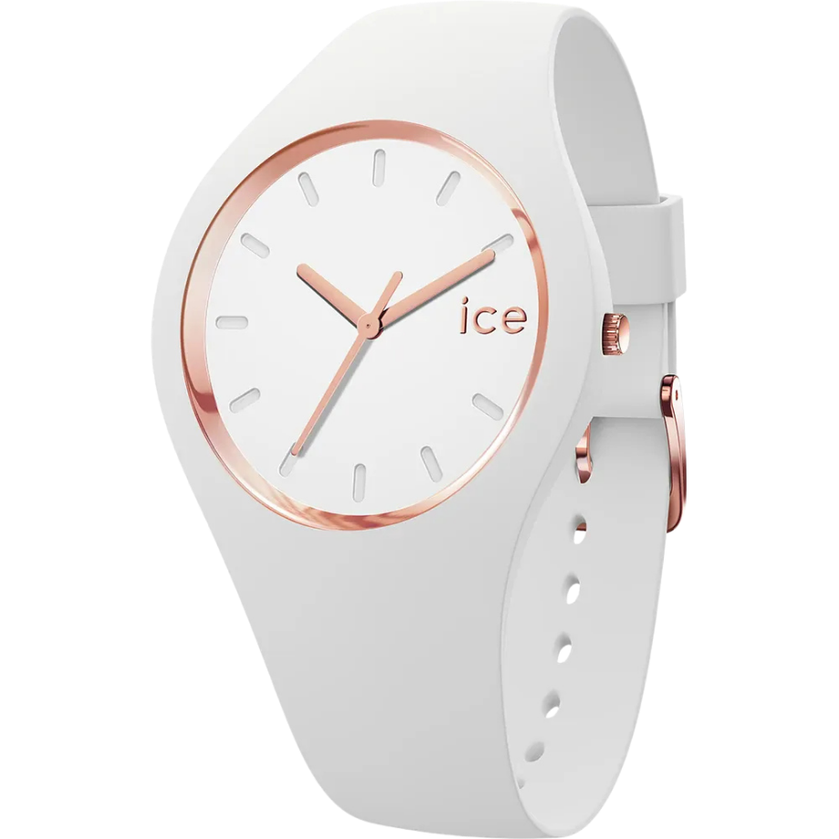שעון יד לאישה אייס ווטש -Ice-Watch Ice Glam Model 024522