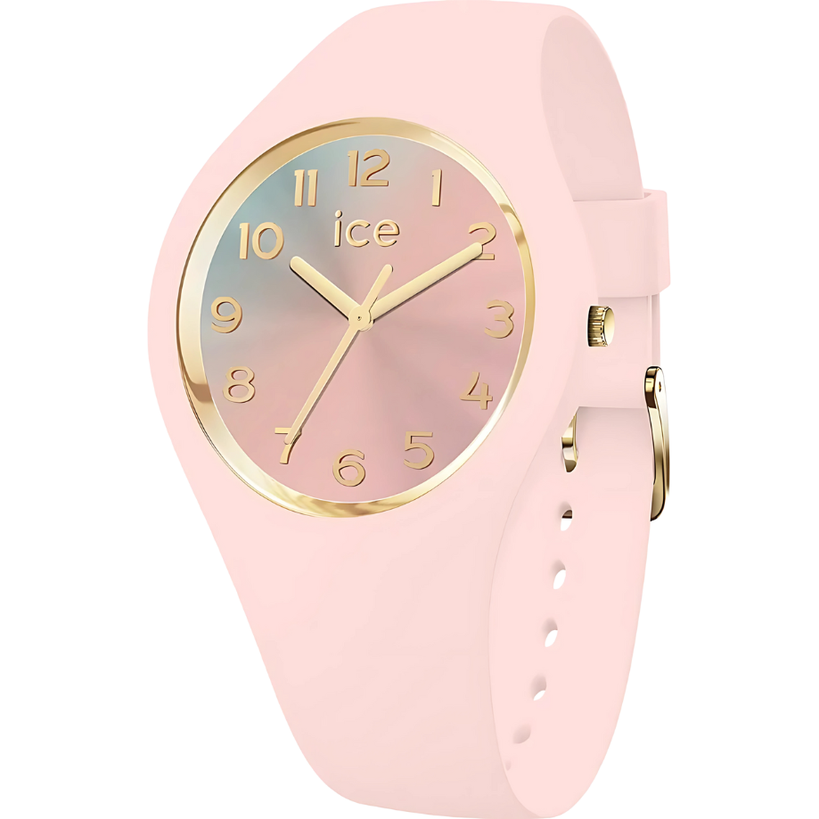 שעון יד לאישה אייס ווטש Ice-Watch – Ice Sunset 024988