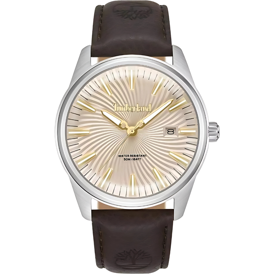 שעון יד לגבר Timberland – Birch Road TDWGB0083102