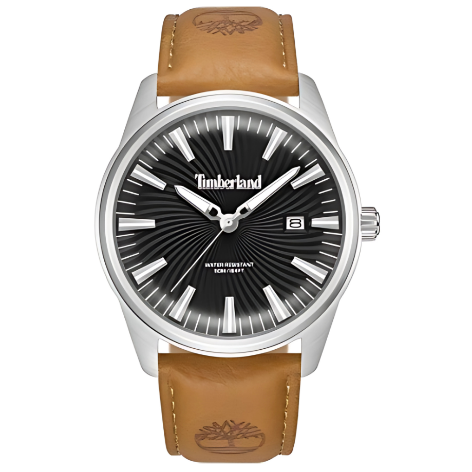 שעון יד לגבר Timberland – Birch Road TDWGB0083101