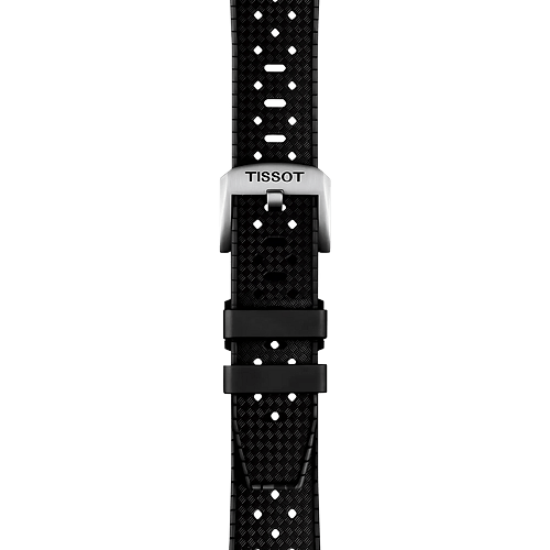  Seastar 1000 GMT Tissot T1208521705100 