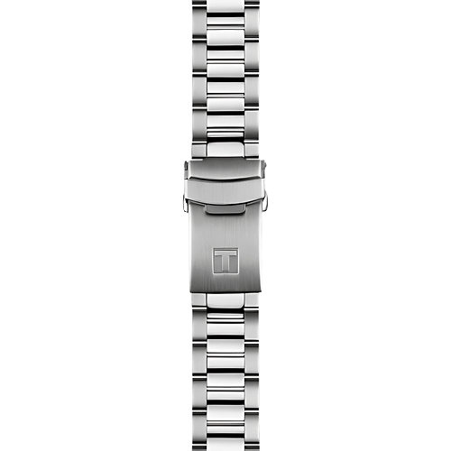 שעון יד גבר טיסוט – Seastar 1000 GMT Tissot T1208521105100