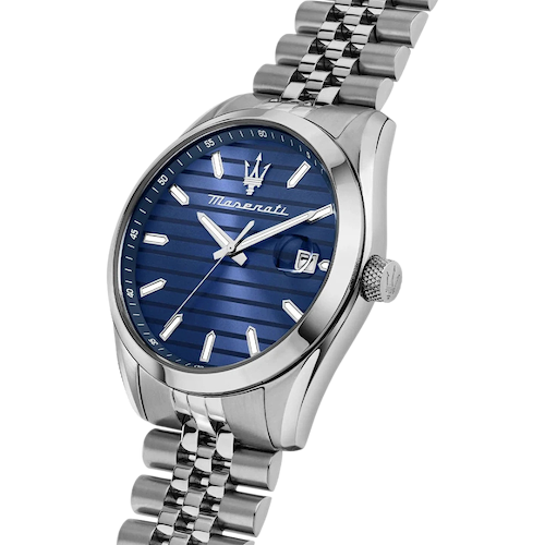 Maserati 