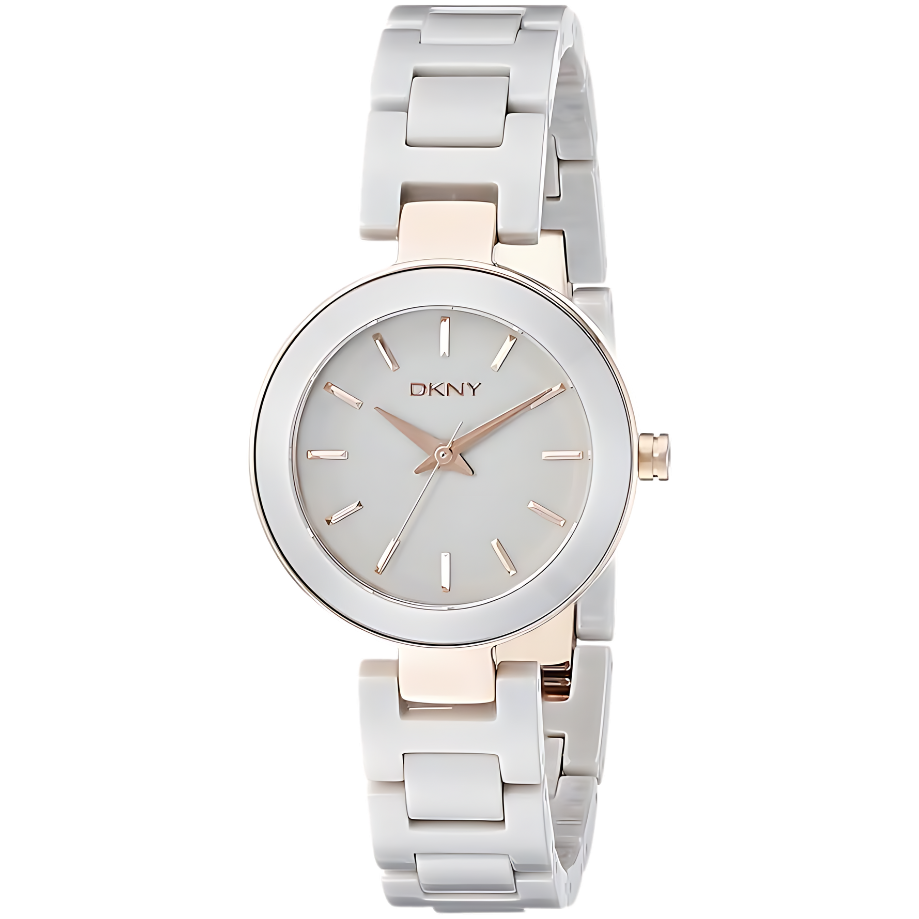 שעון יד אישה DKNY – Stanhope DKNY B0106JSKCE