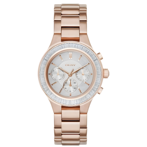 שעון יד אישה DKNY – Chambers DKNY NY2396