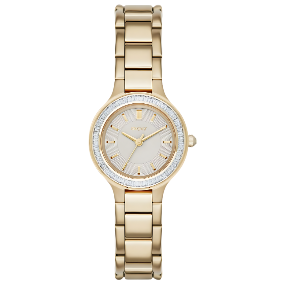 שעון יד לאישה DKNY – Chambers DKNY NY2392