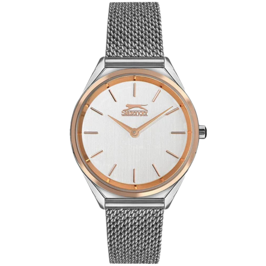 שעון יד אישה Slazenger – SL.9.1852.3.04