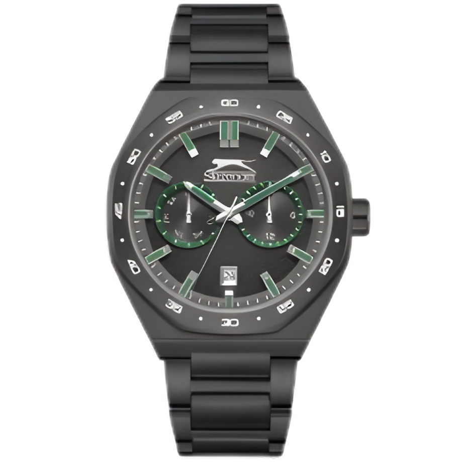 שעון יד גבר Slazenger – SL.9.2340.2.03