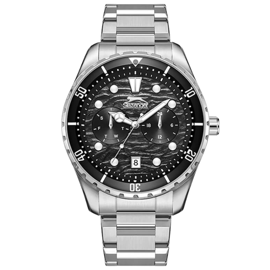 שעון יד גבר Slazenger – SL.9.2366.2.02